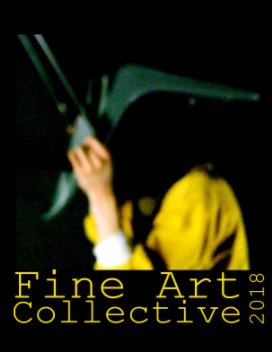 Fine Art Collective book cover