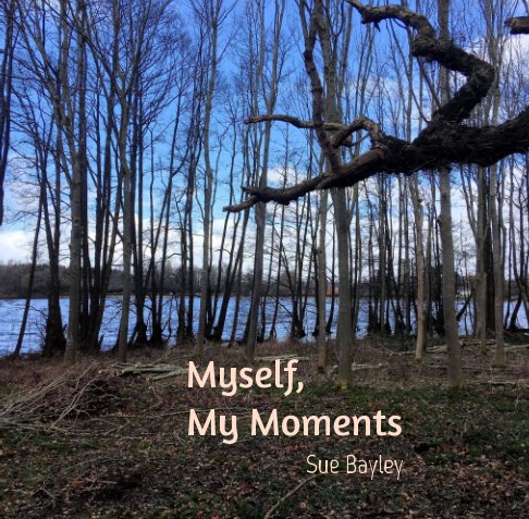 Bekijk Myself, My Moments op Sue Bayley