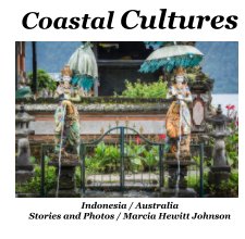 Coastal Cultures book cover