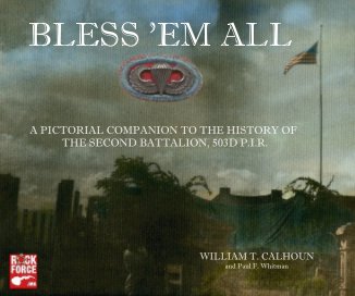 Bless 'em All book cover