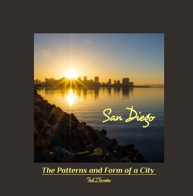 San Diego book cover