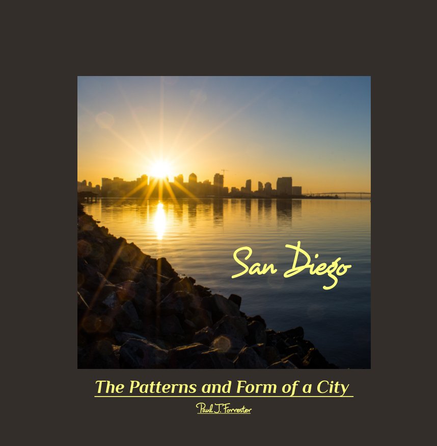 Bekijk San Diego op Paul Forrester