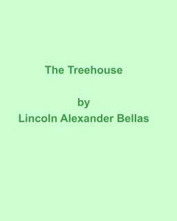 The Treehouse book cover