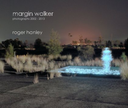 margin walker book cover