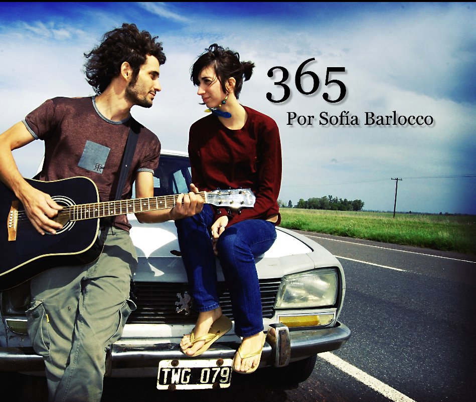 365 nach Sofia Barlocco anzeigen
