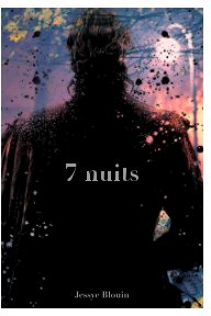 7 nuits book cover