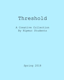 Threshold: Spring 2018 book cover