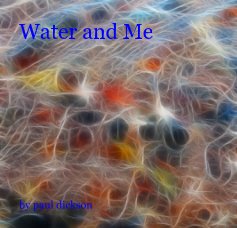 Water and Me book cover