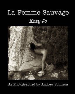 La Femme Sauvage book cover