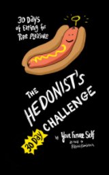 Hedonists 30 Day Challenge book cover