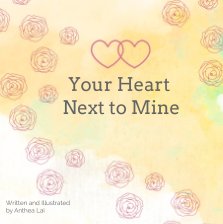 Your Heart Next to Mine book cover