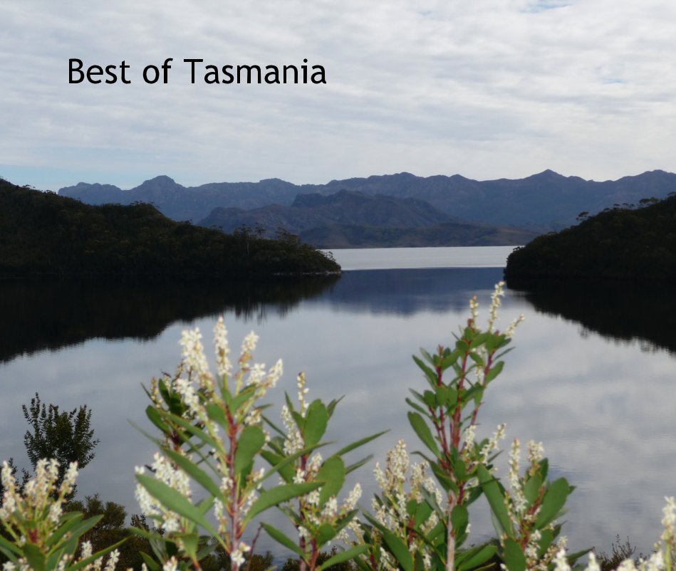 View Best of Tasmania by Ruth Hodges