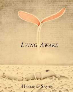 Lying Awake book cover
