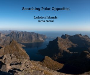 Searching Polar Opposites book cover