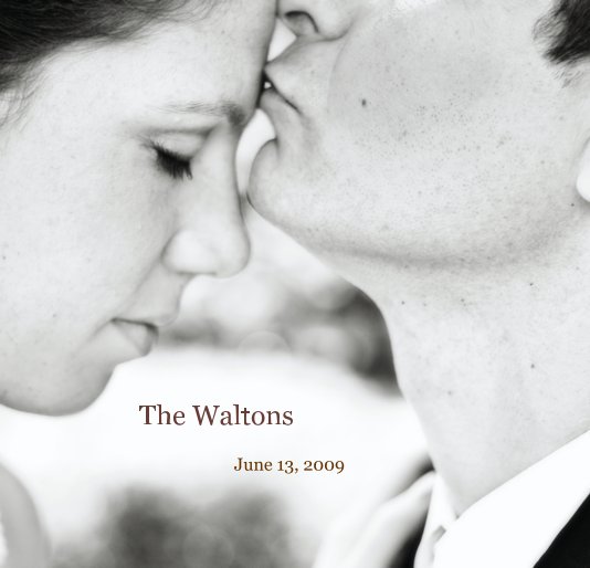 View The Waltons by megdaniels