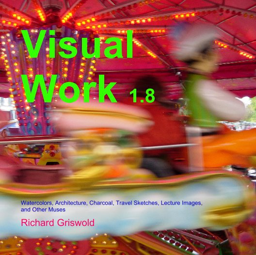 View Visual Work 1.8 by Richard Griswold