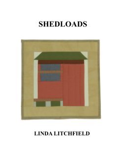 Shedloads book cover