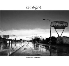 rainlight book cover