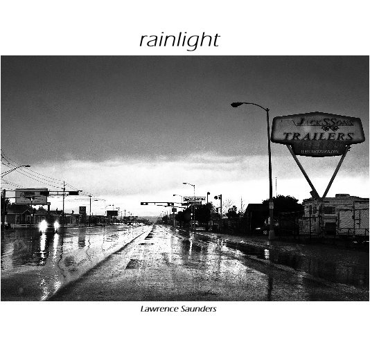 Bekijk rainlight op Lawrence Saunders