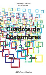 Cuadros de Costumbres book cover