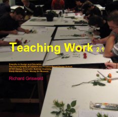 Teaching Work 2.1 book cover