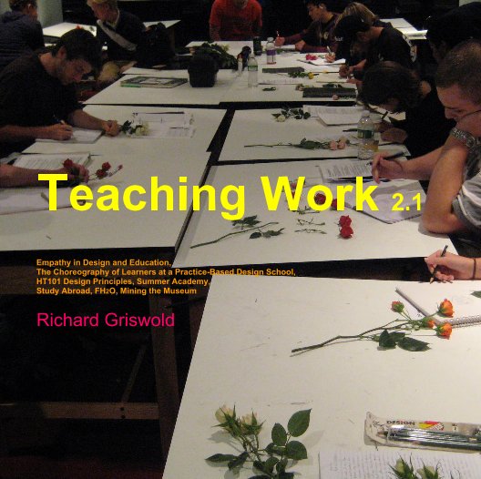 View Teaching Work 2.1 by Richard Griswold