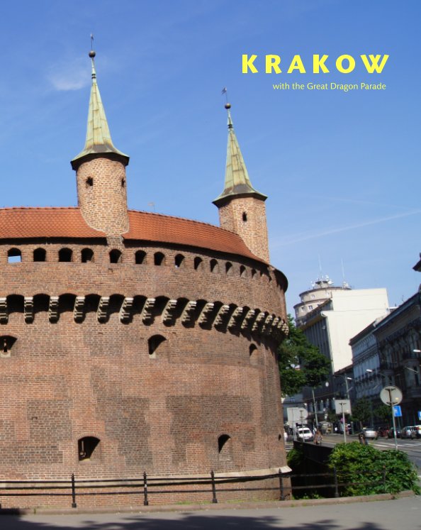 View Krakow by Michael Has