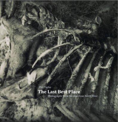 The Last Best Place - 2nd edition book cover