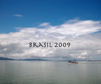 Brasil 2009 book cover