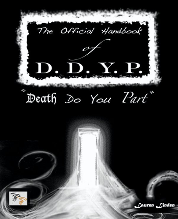 View Death Do You Part Official Handbook by Lauren Linden