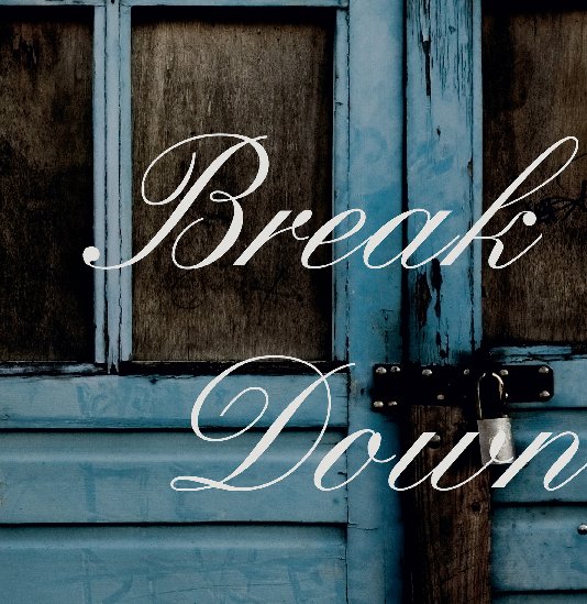View Break Down by Simon Clark