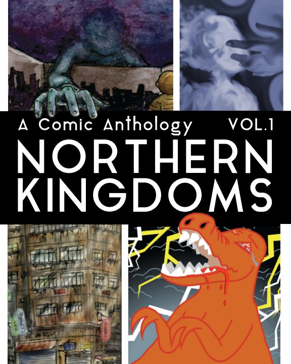 View Northern Kingdoms 2 by GT, RB, BT