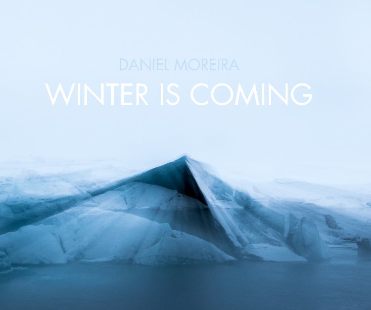 Winter is coming (to Iceland) nach Daniel Moreira anzeigen