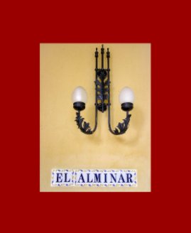 El Alminar book cover
