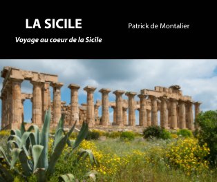 La Sicile book cover