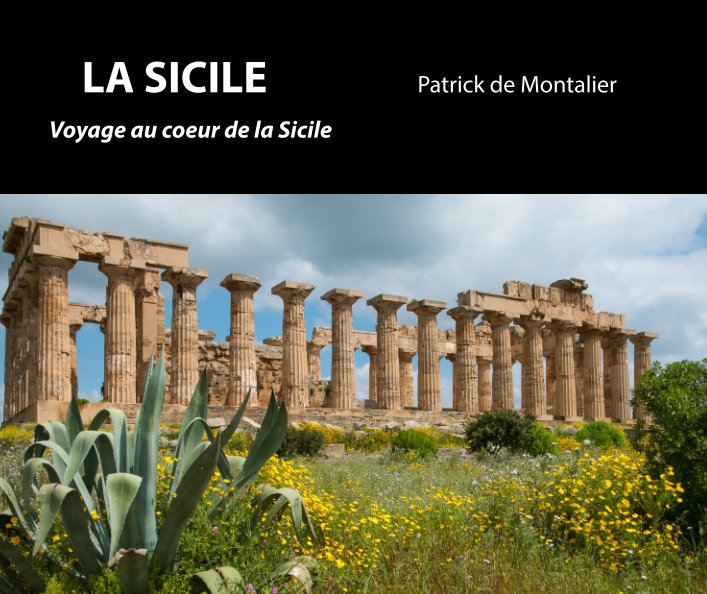 Ver La Sicile por Patrick de Montalier