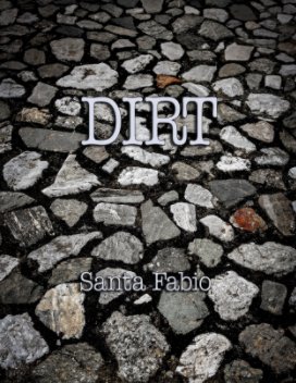 Dirt book cover