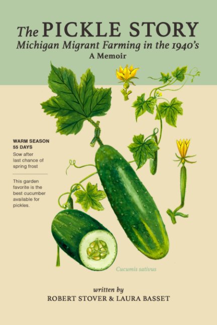 View The Pickle Story by Robert Stover, Laura Basset