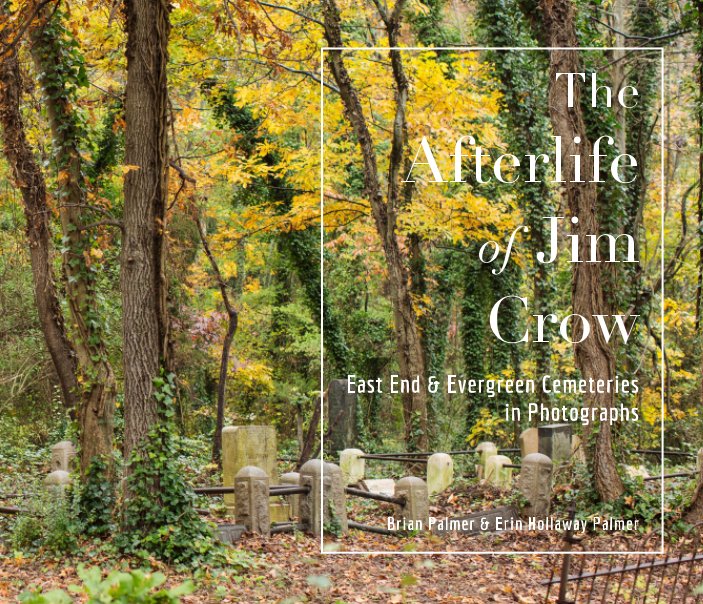 View The Afterlife of Jim Crow by Brian Palmer, Erin Hollaway