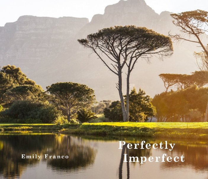 Bekijk Perfectly Imperfect op Emily Franco