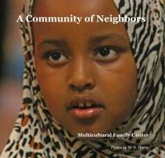 A Community of Neighbors book cover