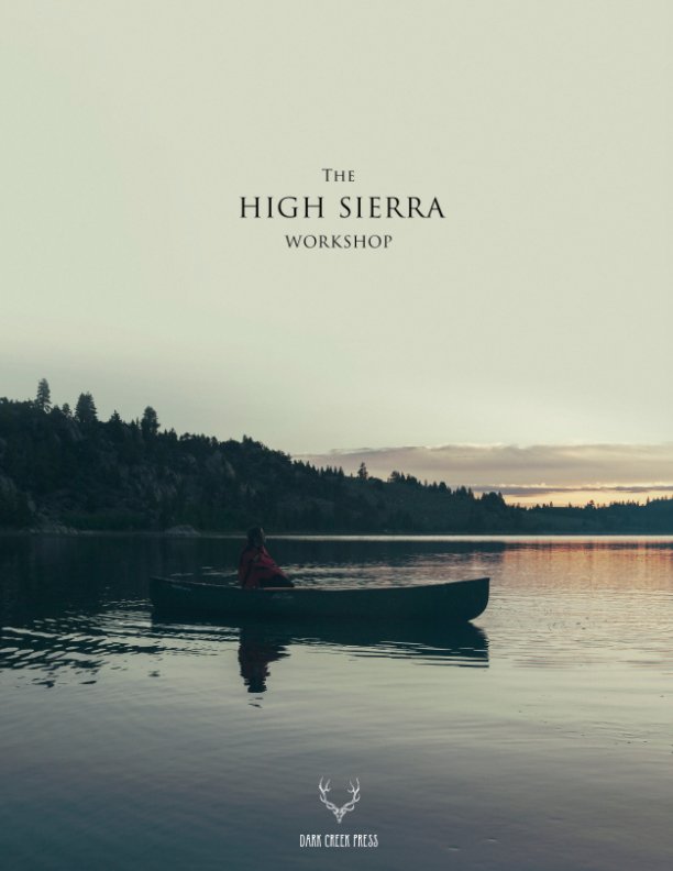 Ver The High Sierra Workshop por Jeremy Lipking
