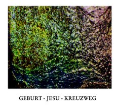 Geburt - Jesu - Kreuzweg     Untitled book cover