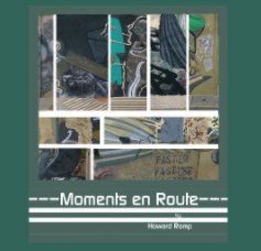 Moments en Route book cover