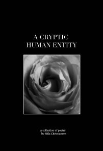 A Cryptic Human Entity book cover