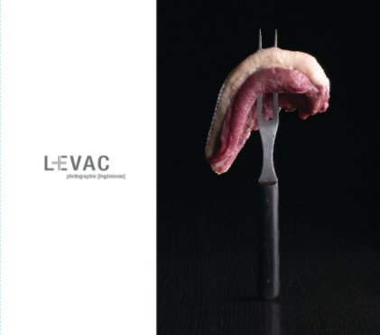levac photo book book cover