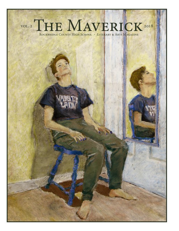 Ver The Maverick Volume Two por Rockbridge County High School