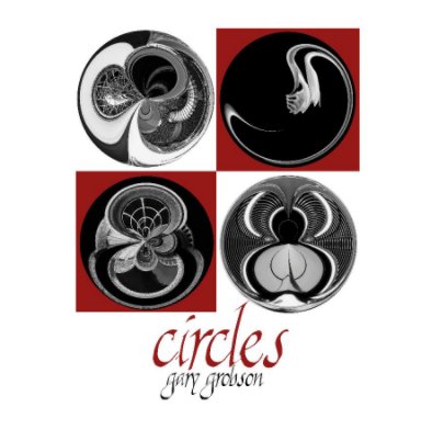 Circles book cover