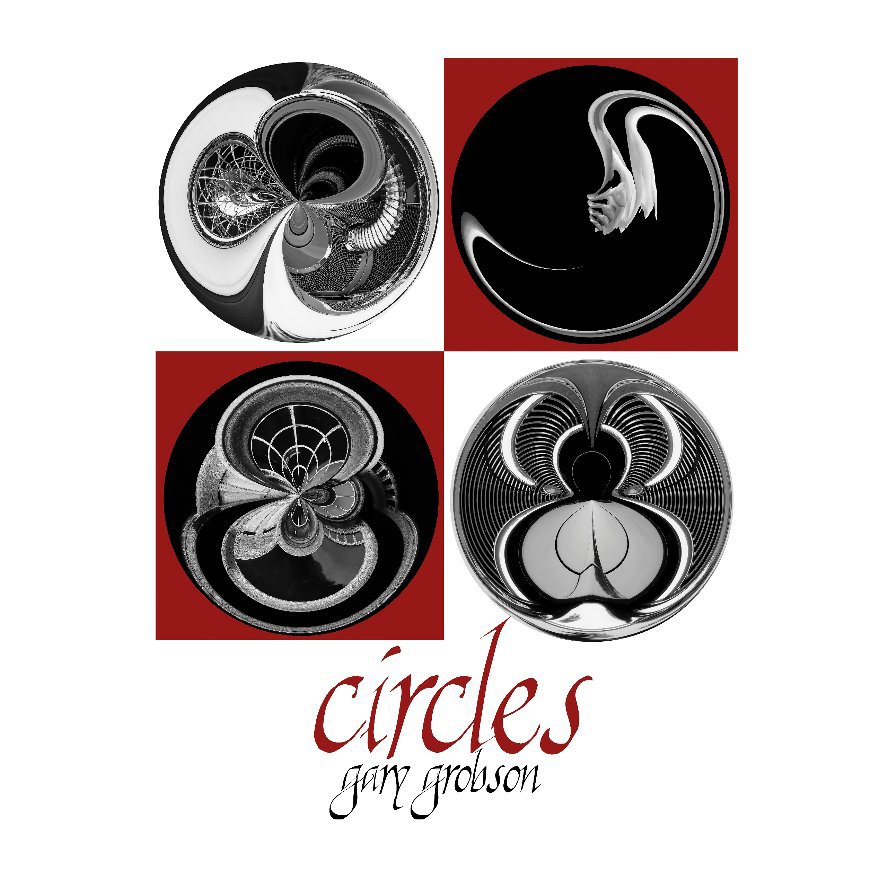 Ver Circles por Gary Grobson