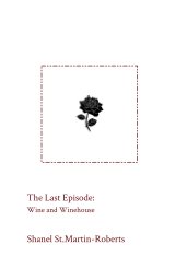 The Last Episode book cover
